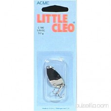 Acme Little Cleo, Nickel/Fluorescent Stripe 555347652